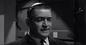 Ted De Corsia Movies