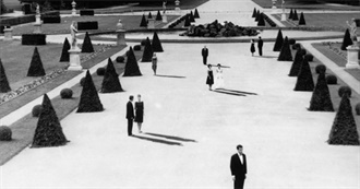 Forrest Cardamenis&#39; Favorite Films