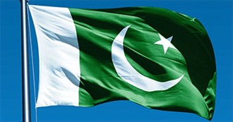 The State Visit Series: Pervez Musharraf