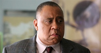 Barry Shabaka Henley Filmography (2018)