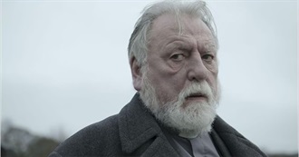 Kenneth Cranham Movies