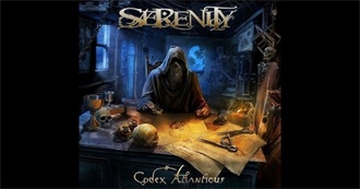 2024 Update: Albums From 2016 That Steve Has Listened To