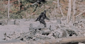 Scandals, Scams, Mysteries &amp; Conspiracy Theories