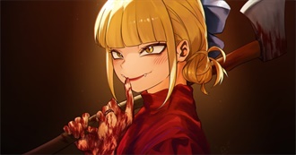 Peach&#39;s Brain Is Made of These