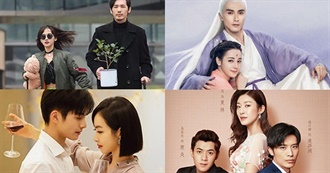 C-Drama List 2020