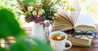 Books With a Food in Their Titles