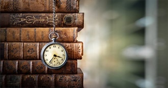 Lamom's Historical Fiction