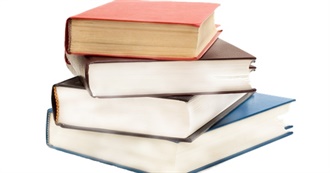 Sweetpea&#39;s 100 Books to Know Me