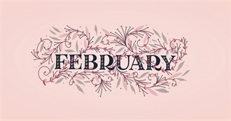 February Movies 2020