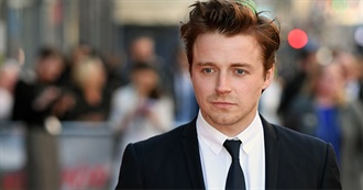 The Films of Jack Lowden