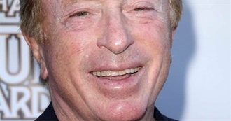 Larry Cohen Filmography (1936-2019)