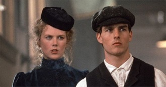 Thumbs Up From Kaeti If You&#39;ve Seen Any of These Movies (1990-1992)