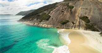 The Best Beaches in Australia (2022)
