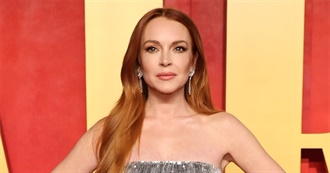 Lindsay Lohan Movies I&#39;ve Seen Update