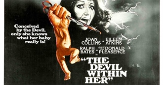 Pregnancy Horror Movies