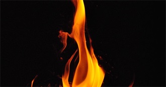 Films With Hot Titles