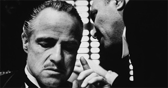 The 50 Best Drama Movies of All Time