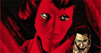 13 Must-See Horror Movies Recommended by Guillermo Del Toro