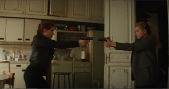 M&#39;s Movies and TV Watched in 2021 Part 3