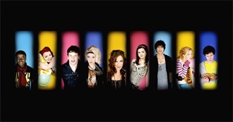 TV Shows to Watch: 2016-2017