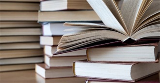 Tehn's Read Books 2024 to 2/8/2026