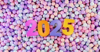 What Renae Watched in 2025