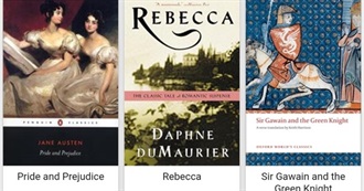 Classics That Don&#39;t Suck