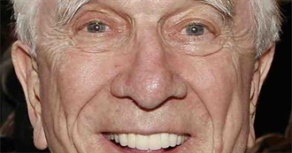 Movies With Leslie Nielsen