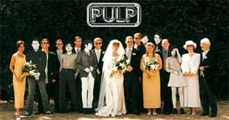 2023 Updated Albums From 1995 That Steve Has Listened To