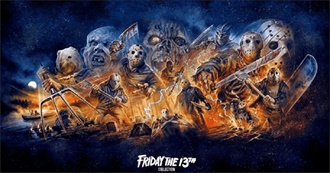 American Blu-Rays Released October 13, 2020