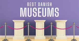 Museums in Denmark