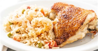 What David Ate - Day 421