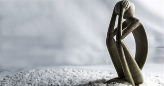 Dealing With Sadness