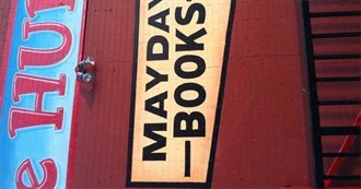 Books M.A.H. Wants to Read Again