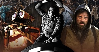 The 12 Best Movies About the End of the World, Ranked by Slashfilm