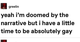 Books That Consumed Me