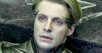 Whatculture: 10 Sci-Fi Movies Where Evil Won