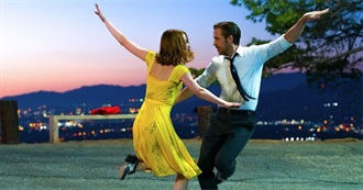 70 Movies You Have to Watch by the Time You&#39;re 30