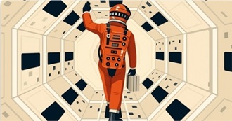 Sci-Fi Movies From Futures Now in the Past