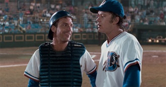The Best Sports Movies J.K. Has Ever Seen