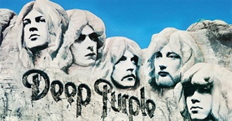 Whatculture&#39;s 10 Perfect Albums That Started Heavy Metal