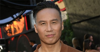 BD Wong Movies I&#39;ve Seen Update