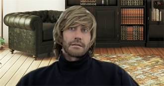 Anna&#39;s Favorite Films