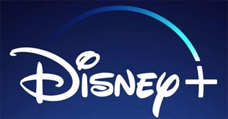 Watch All of Disney Plus