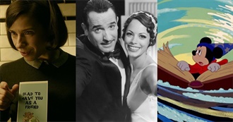 Screen Rant&#39;s 10 Best Movies With Little to No Dialogue