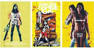 Last 10 Seen for the First Time (XVIII)