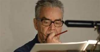 Films Scored by Howard Shore