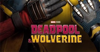 Carnage Counts and Jeremy Jahns