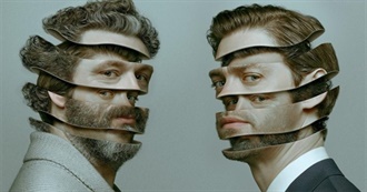 TV Shows Cuntdracula Wants to Watch