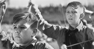 Political Movies for Hillary Clinton